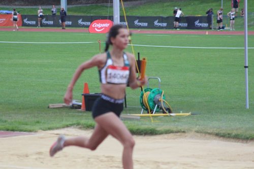 2024 Colgate Games photo